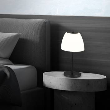 Lámpara de mesa LED Masa con dimmer táctil
