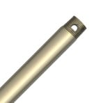 Удължител Hunter DV light brass 120 cm