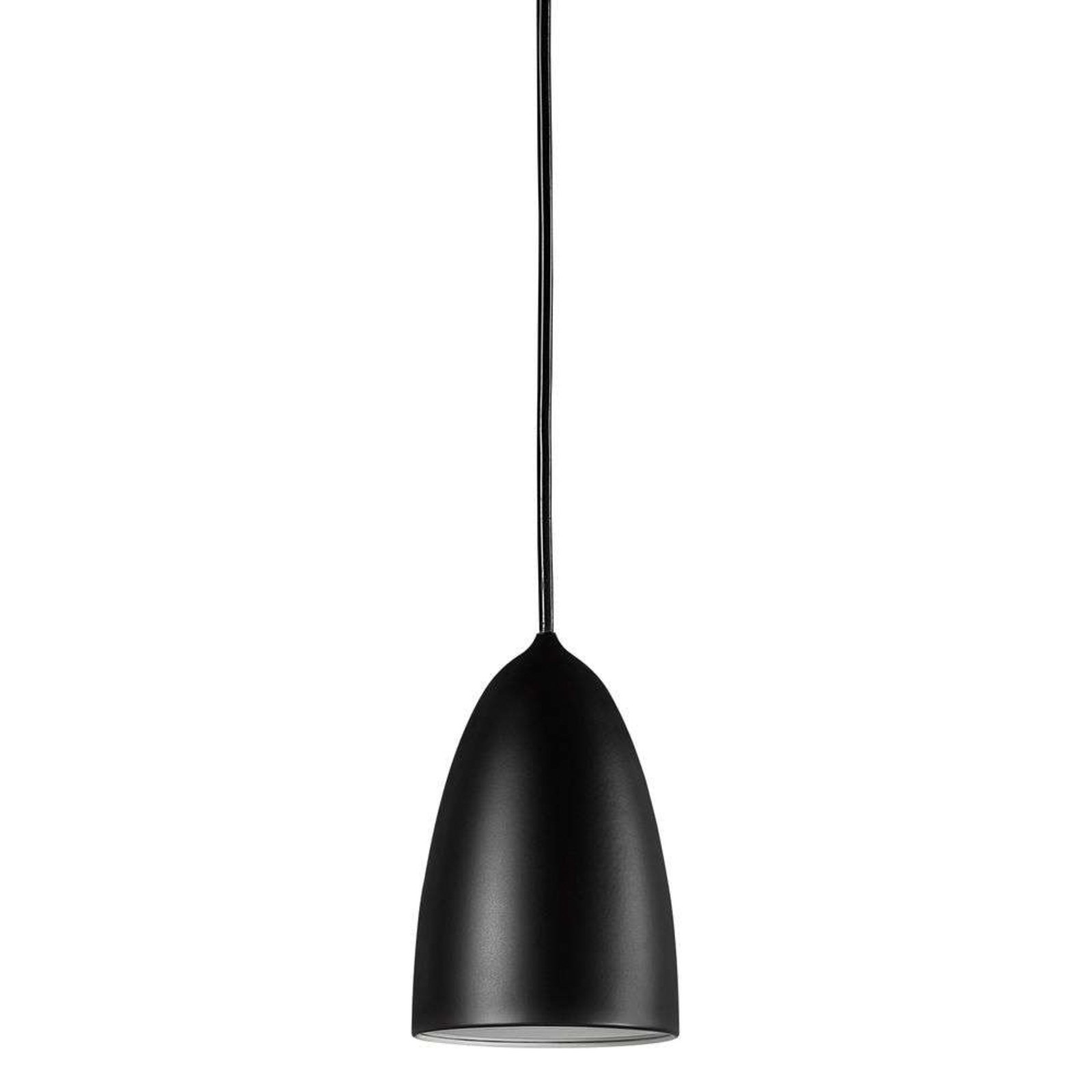 Nexus 2.0 Závěsná Lampa Small Black - DFTP