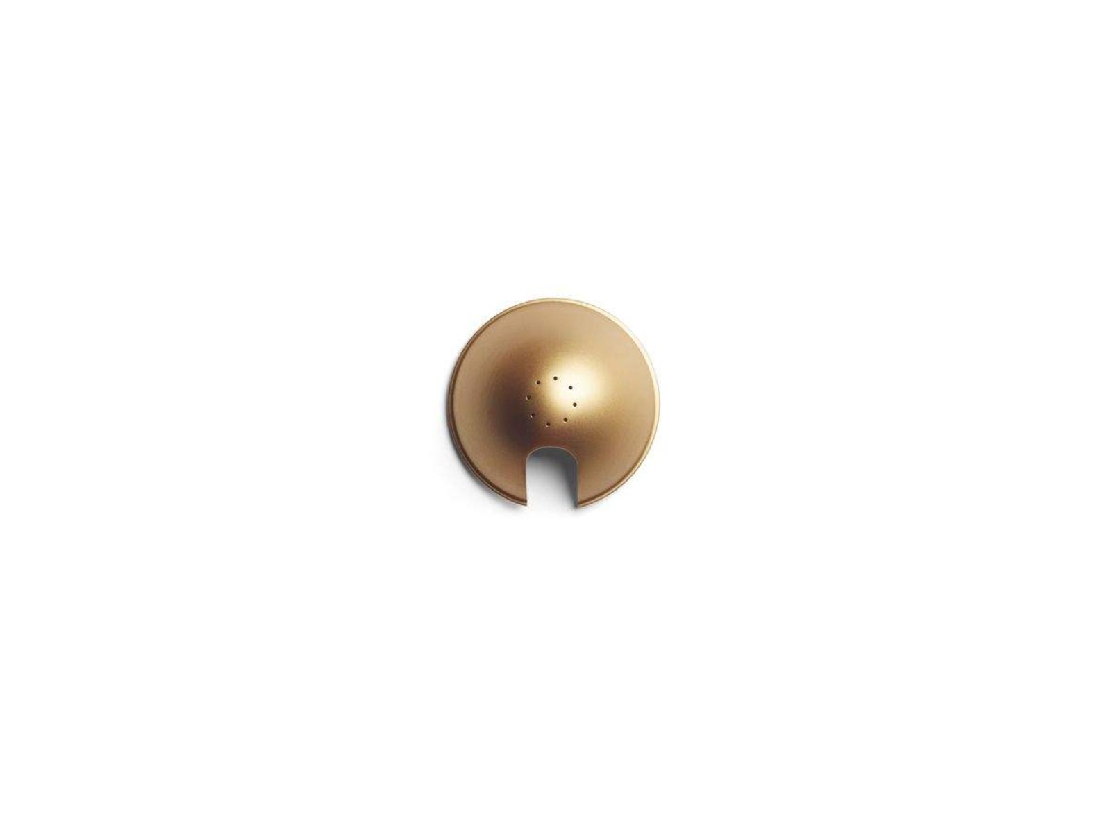 Berenice Reflector Brass - Luceplan