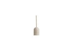 Common Pendant Cord Set Beton Grey - Hay