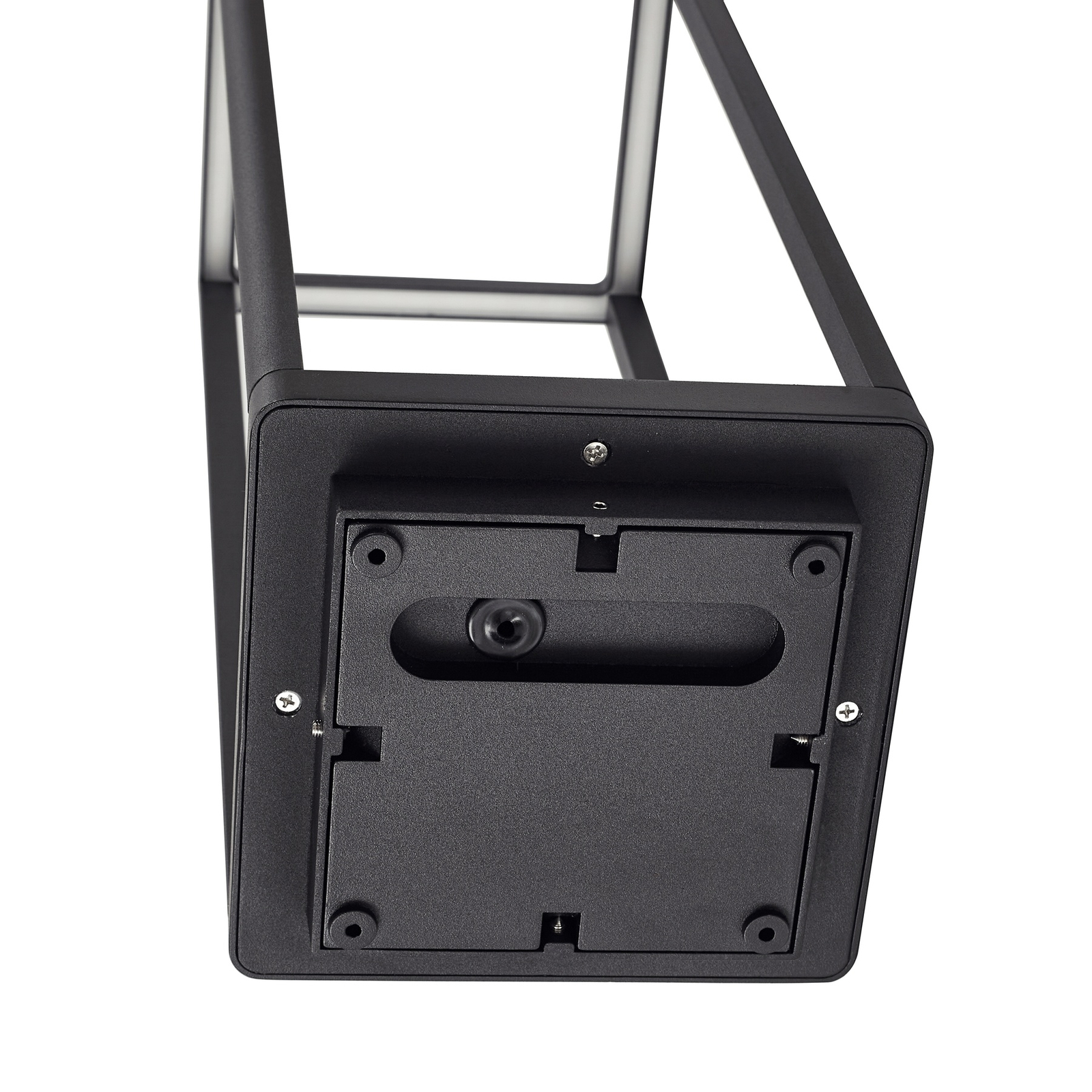 Thorvid LED Trädgårdslampa H50 Negro - Lucande