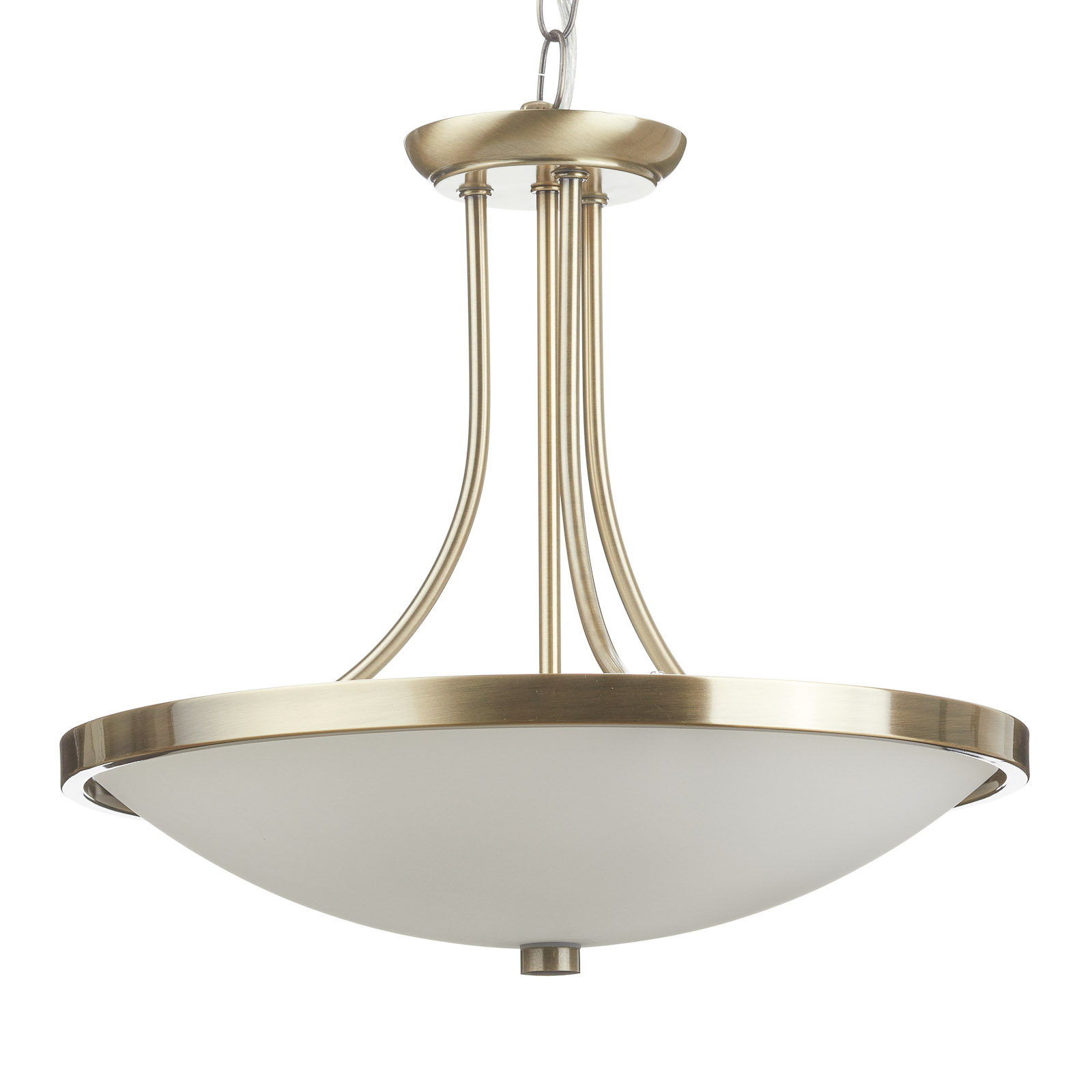 Tayla Hanging Light Impressive 39.5 cm