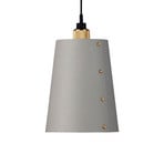 Buster + Punch Hooked 1.0 large grigio/ottone