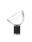 Taccia LED Stolní Lampa Small Black - Flos