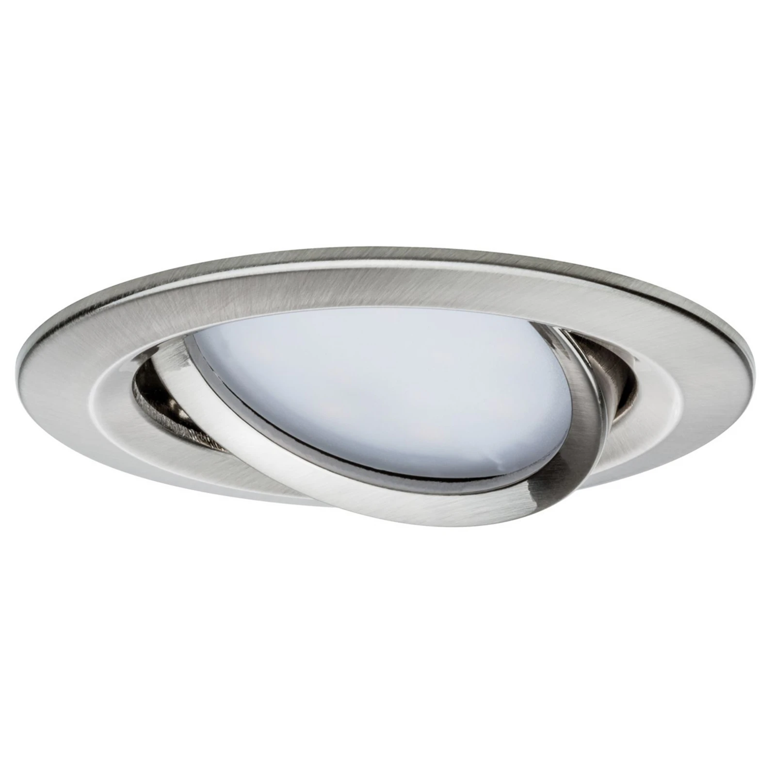 Paulmann spot encastré Nova Plus CCT