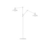 Arigato Lampadar Double White - Grupa