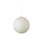 Pix Lustră Pendul Ø60 White - Normann Copenhagen