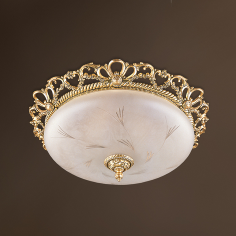 35 cm diameter - plafondlamp Marta