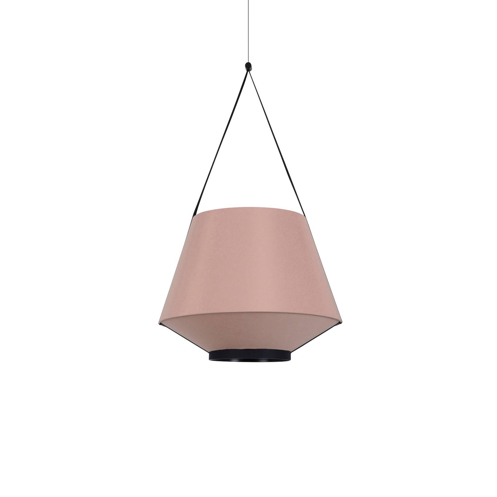 Image of Forestier Carrie M suspension, nude 3700663923636