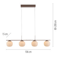 product size
