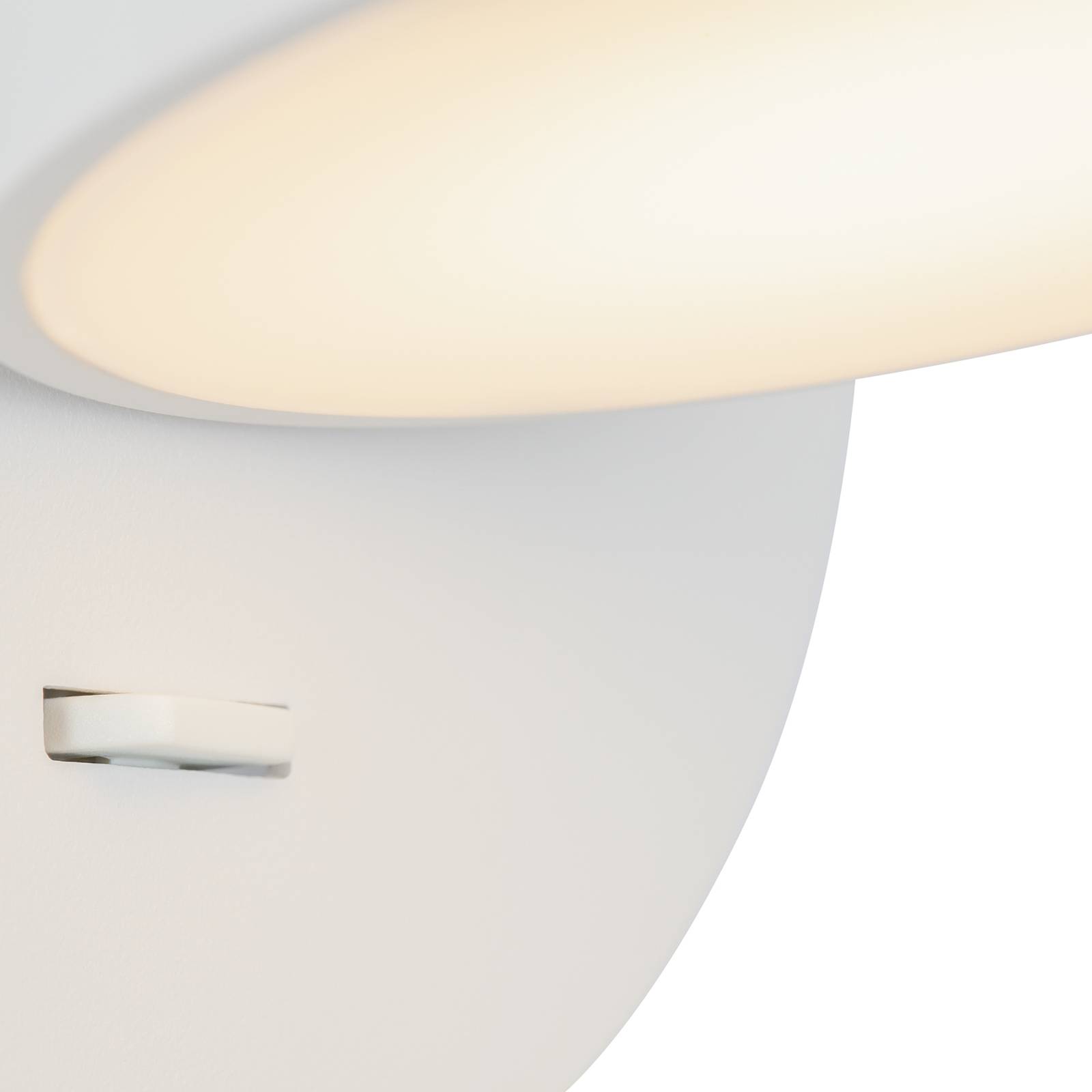 Levně Maytoni Pixel LED nástěnné svítidlo, otočné, bílé