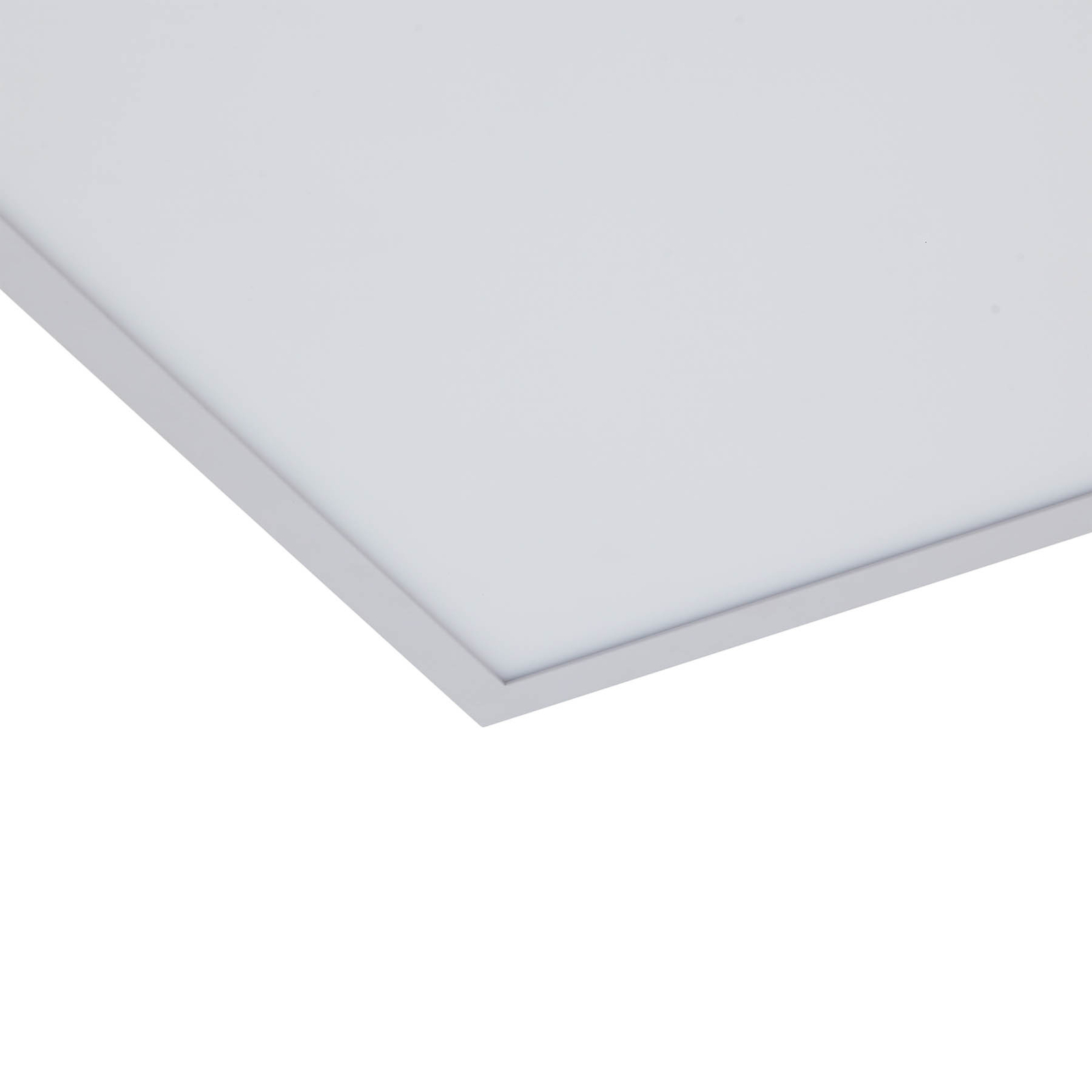 Panel LED Brenda CCT, mando a distancia, 40x40 cm