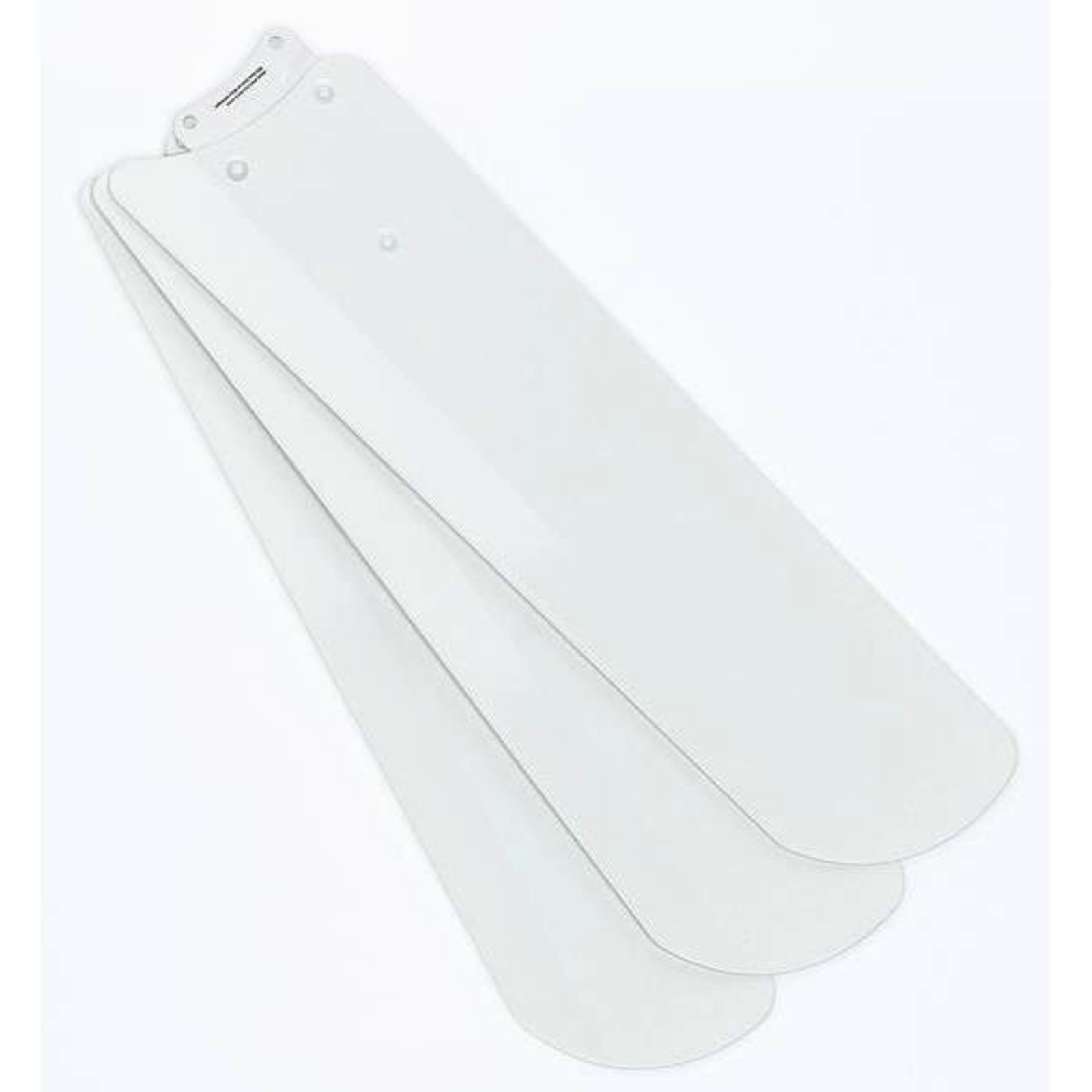 Compra Ventilador de techo blanco Industrial | Lampara.es