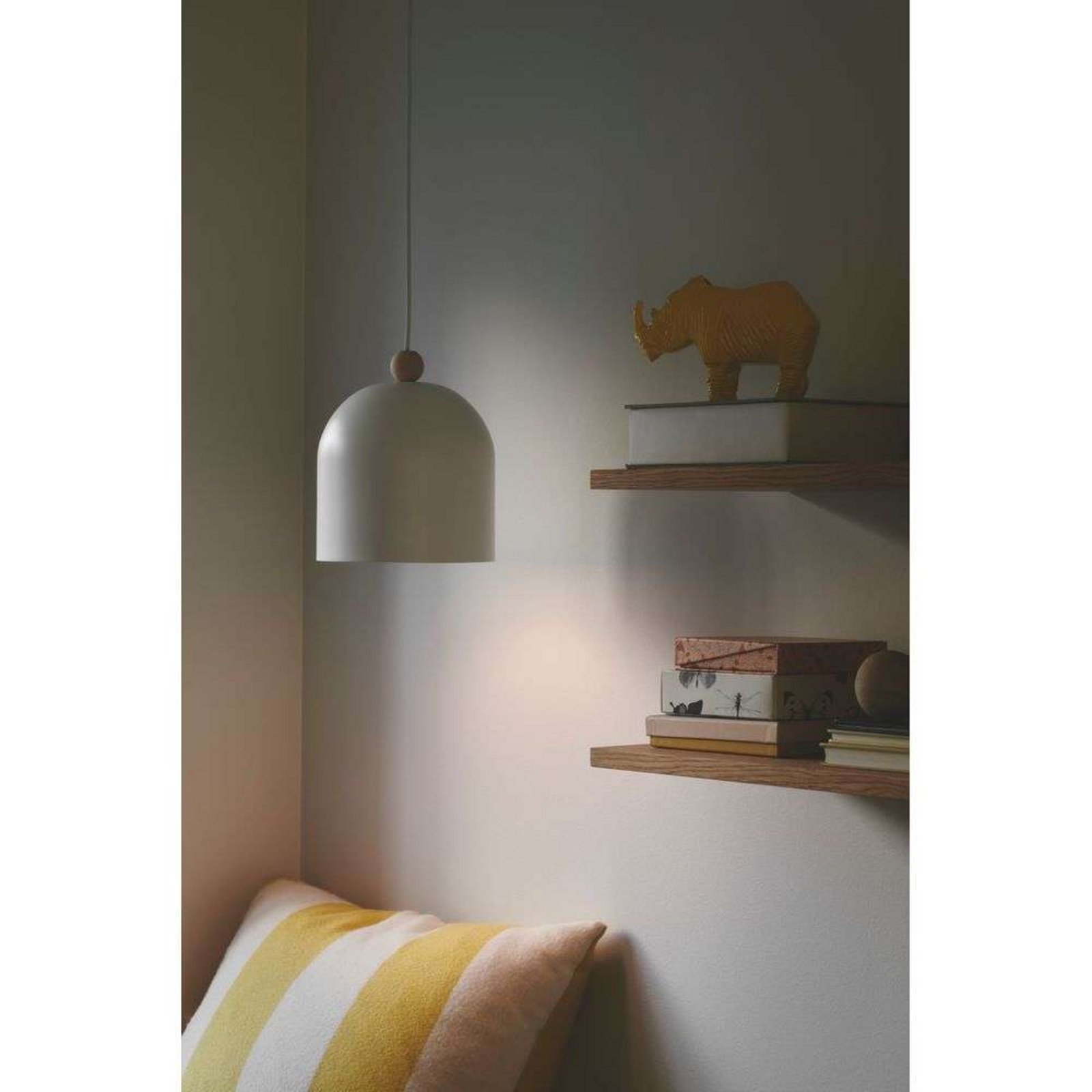 Gaston Lustră Pendul White - Nordlux