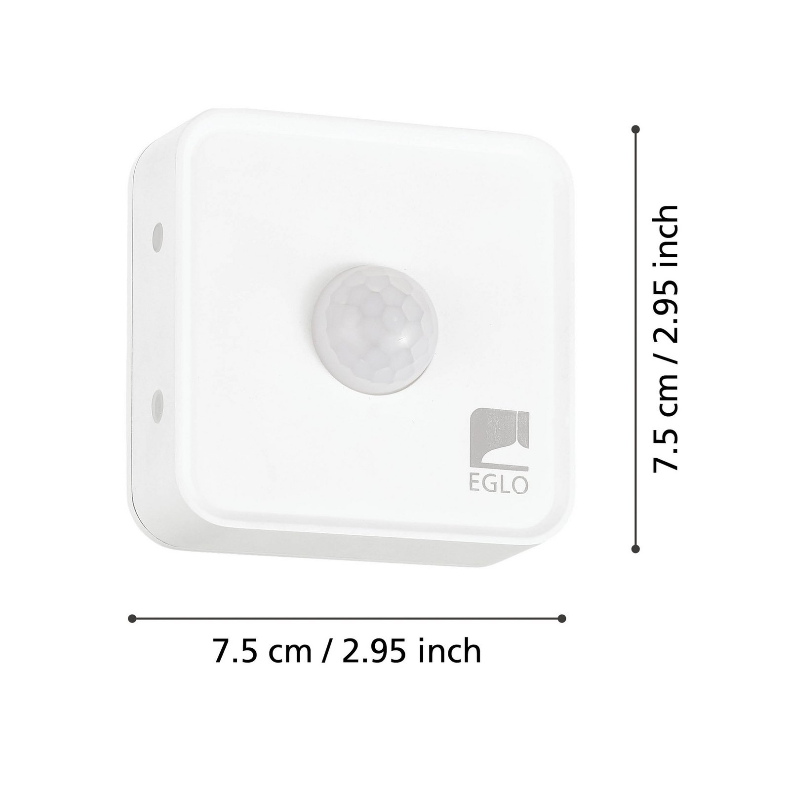 EGLO connect-z -PIR-anturi IP44