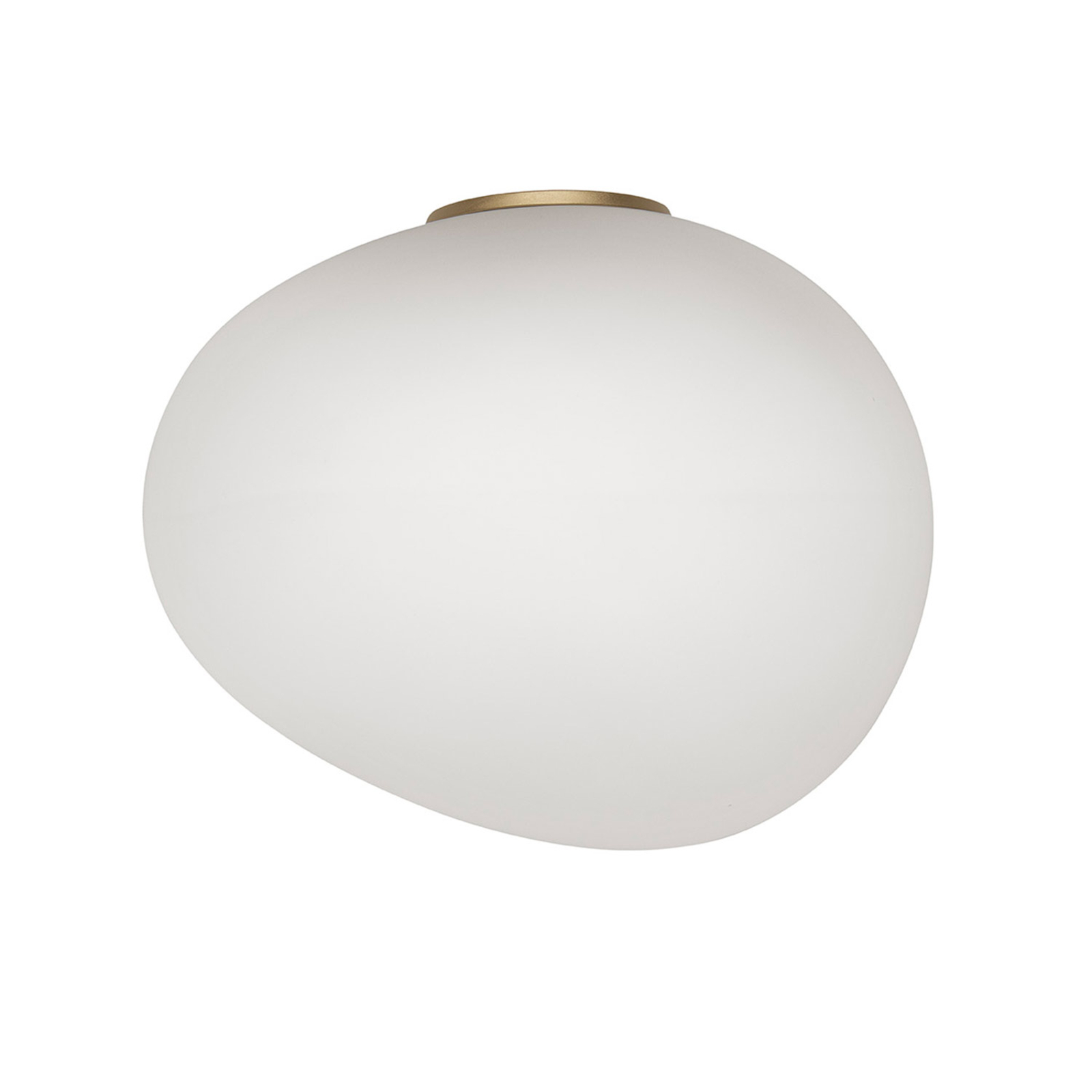 Foscarini Gregg semi 1 Wandlampe
