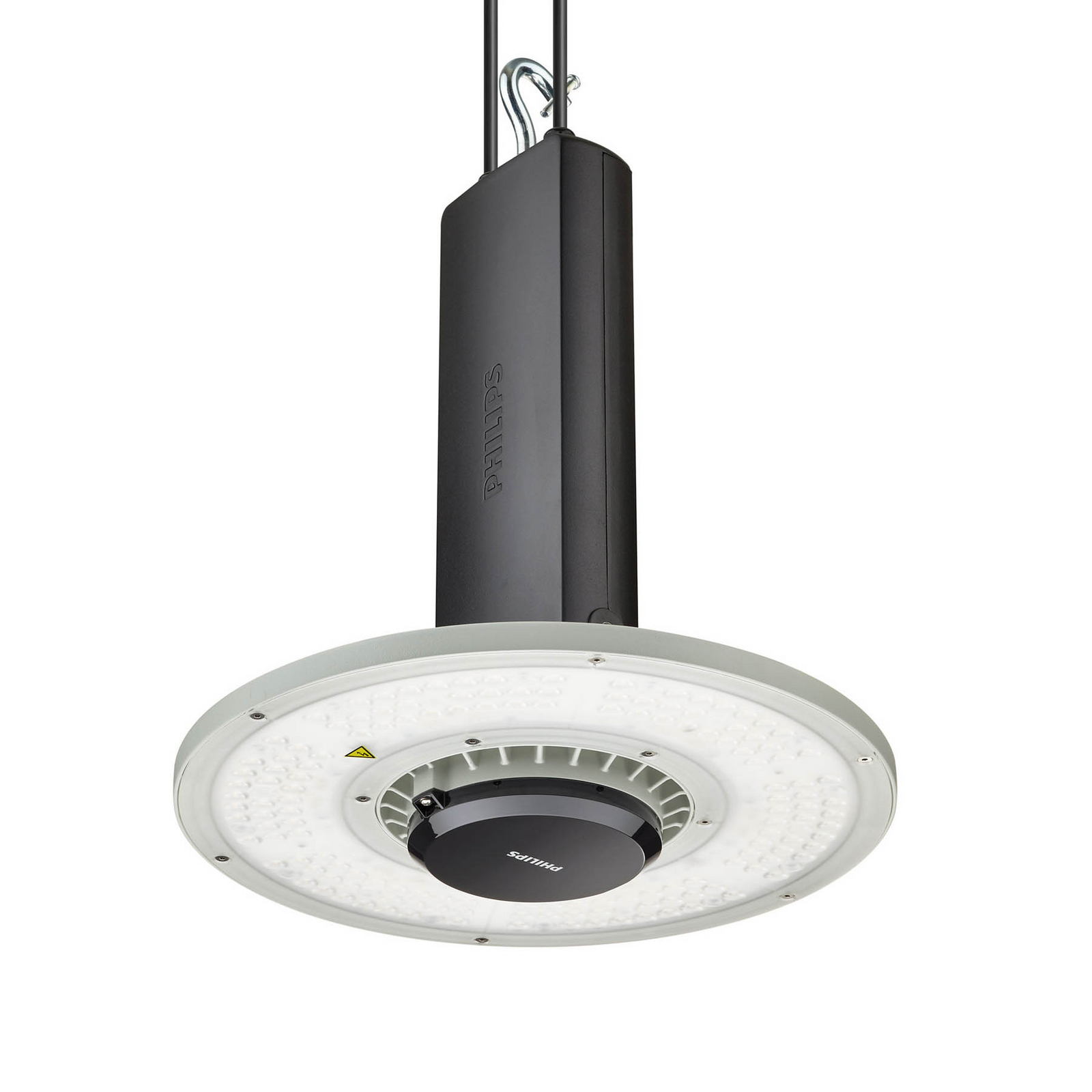 LED high-bay spotlight BY120P G4 LED100S PSD NB
