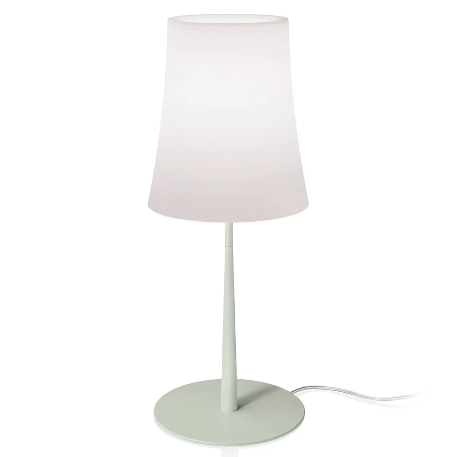 Foscarini Birdie Easy Lampada da Tavolo Grande –