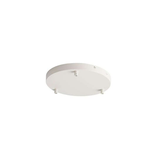 Kupu 3 White - Woud