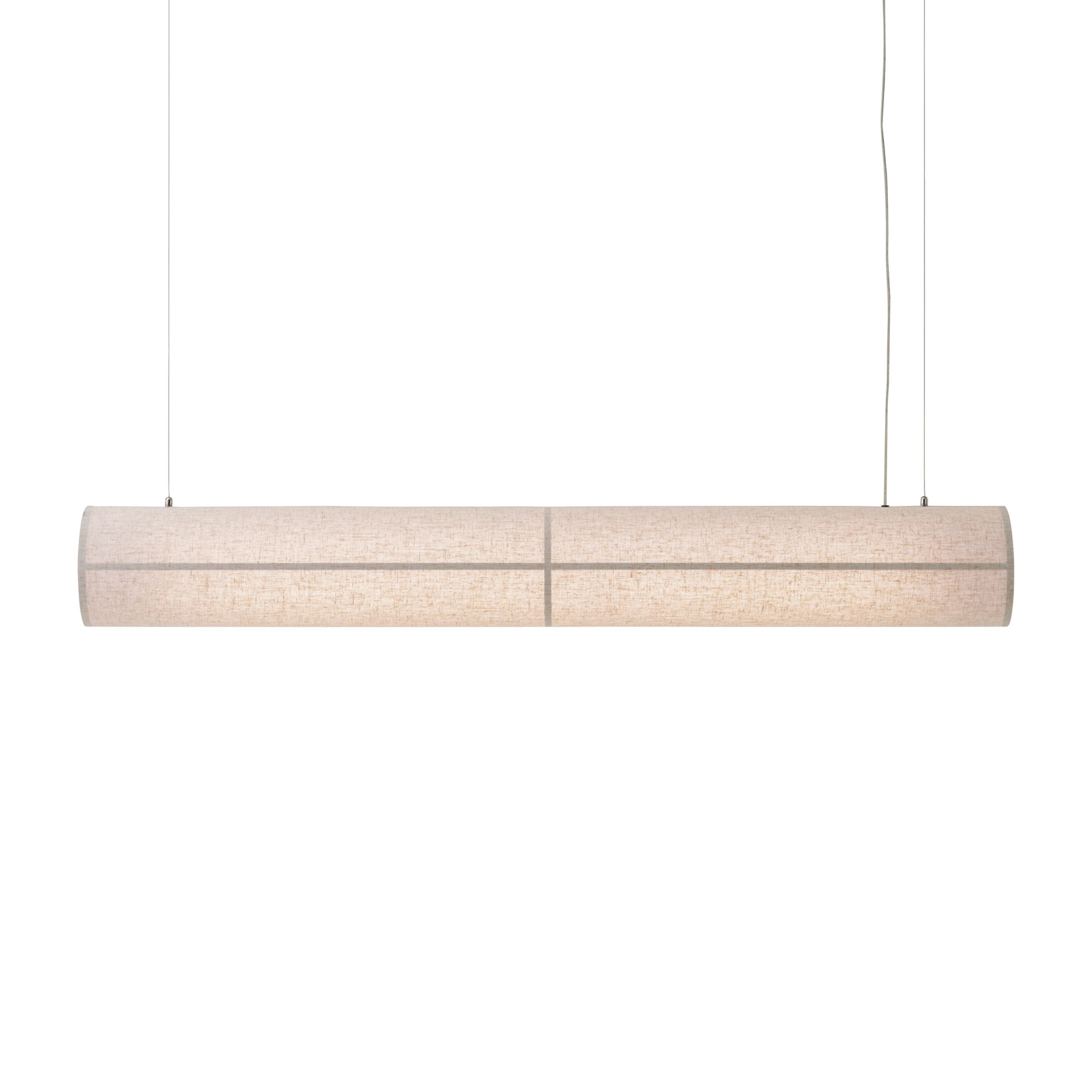 Hashira Linear Candeeiro Suspenso Raw - Audo Copenhagen