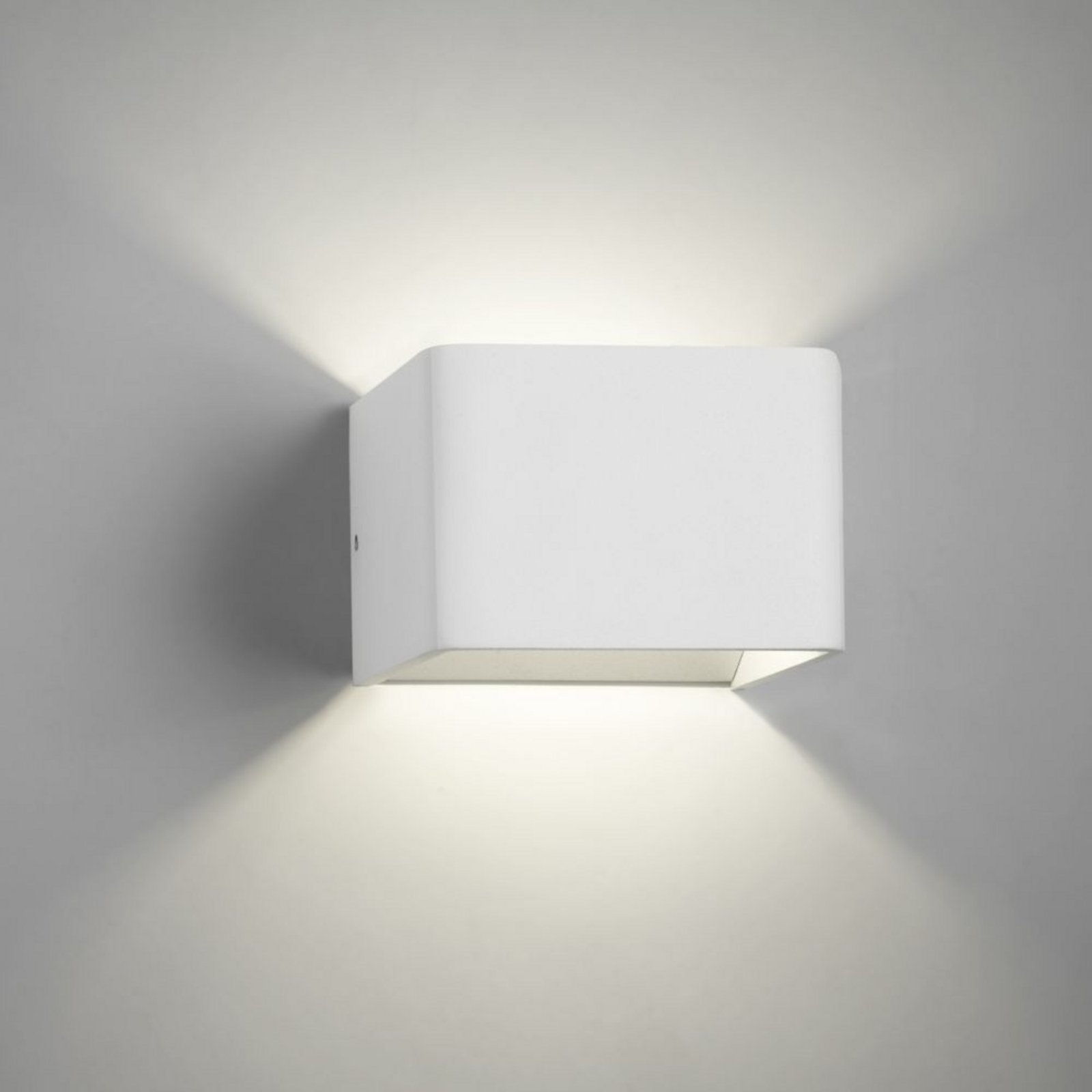 Mood 1 LED Aplică de Perete 3000K White - LIGHT-POINT