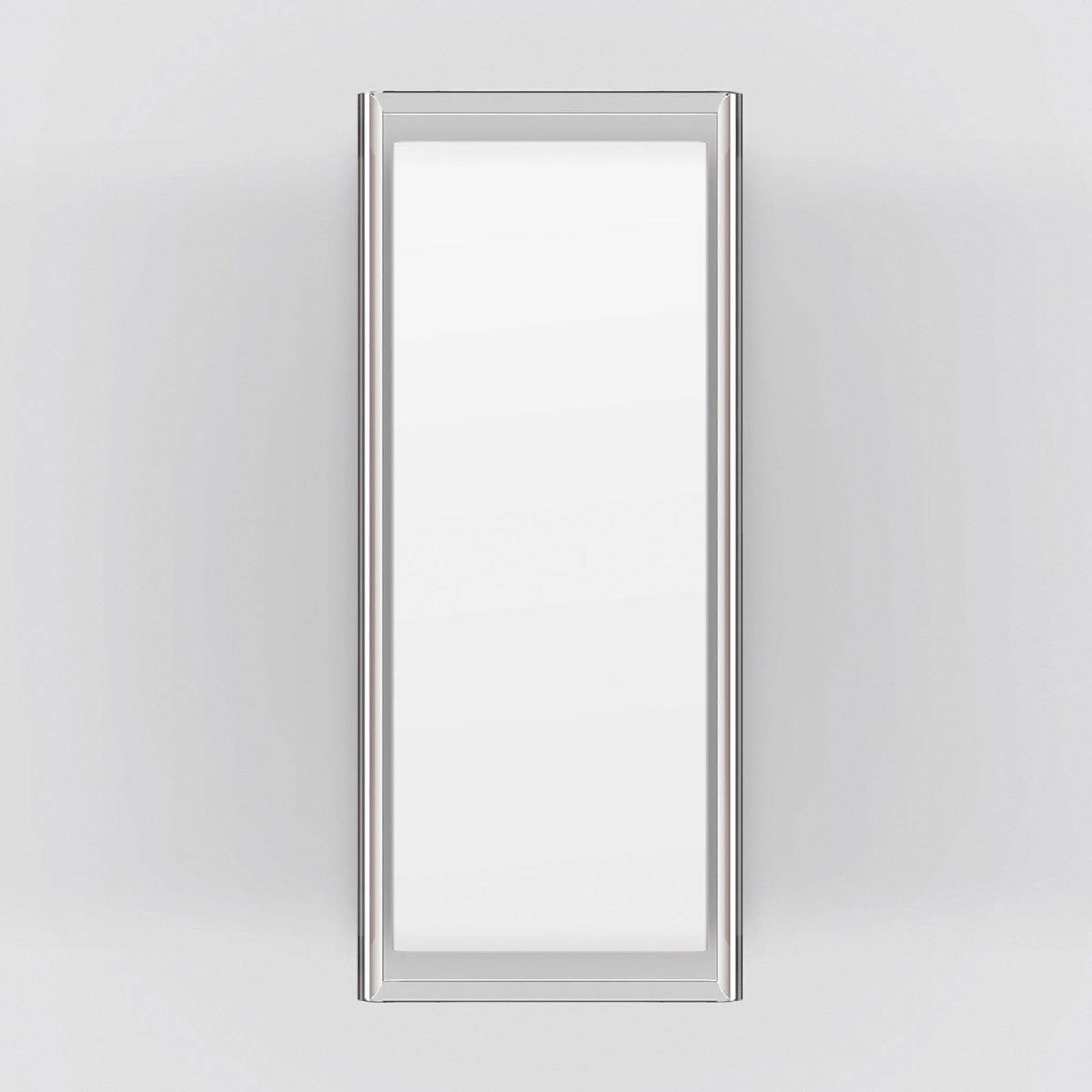 Rod LED Wandlamp M Opal - Serien Lighting