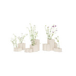 Nuage Céramique Vase Medium White - Vitra