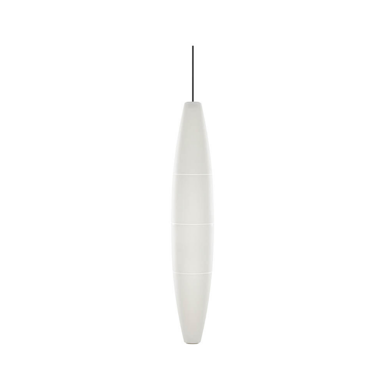 Havana Buiten Hanglamp IP65/44 White - Foscarini