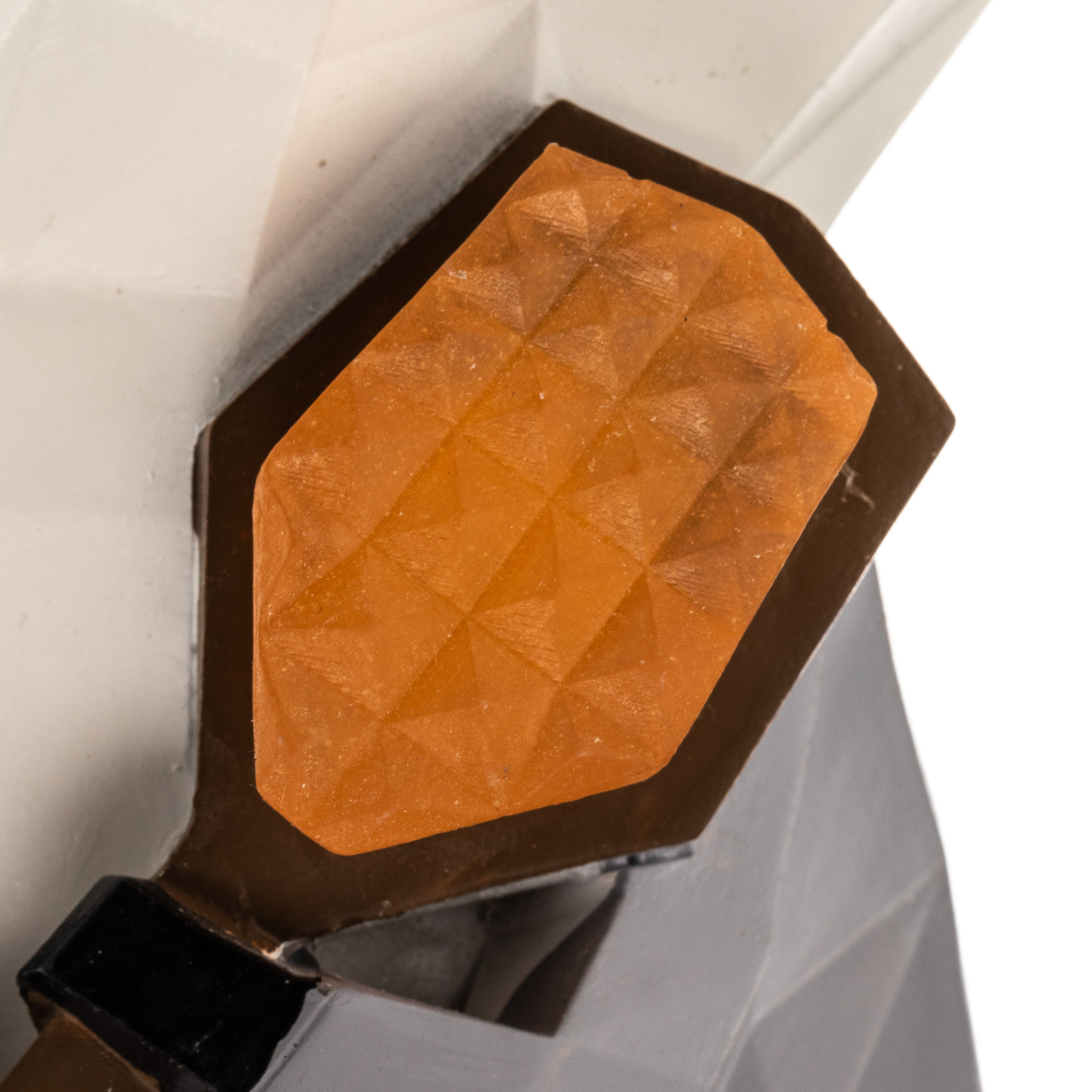 Lindby Racoon LED-Deko-Solarlampe, Figur, Waschbär