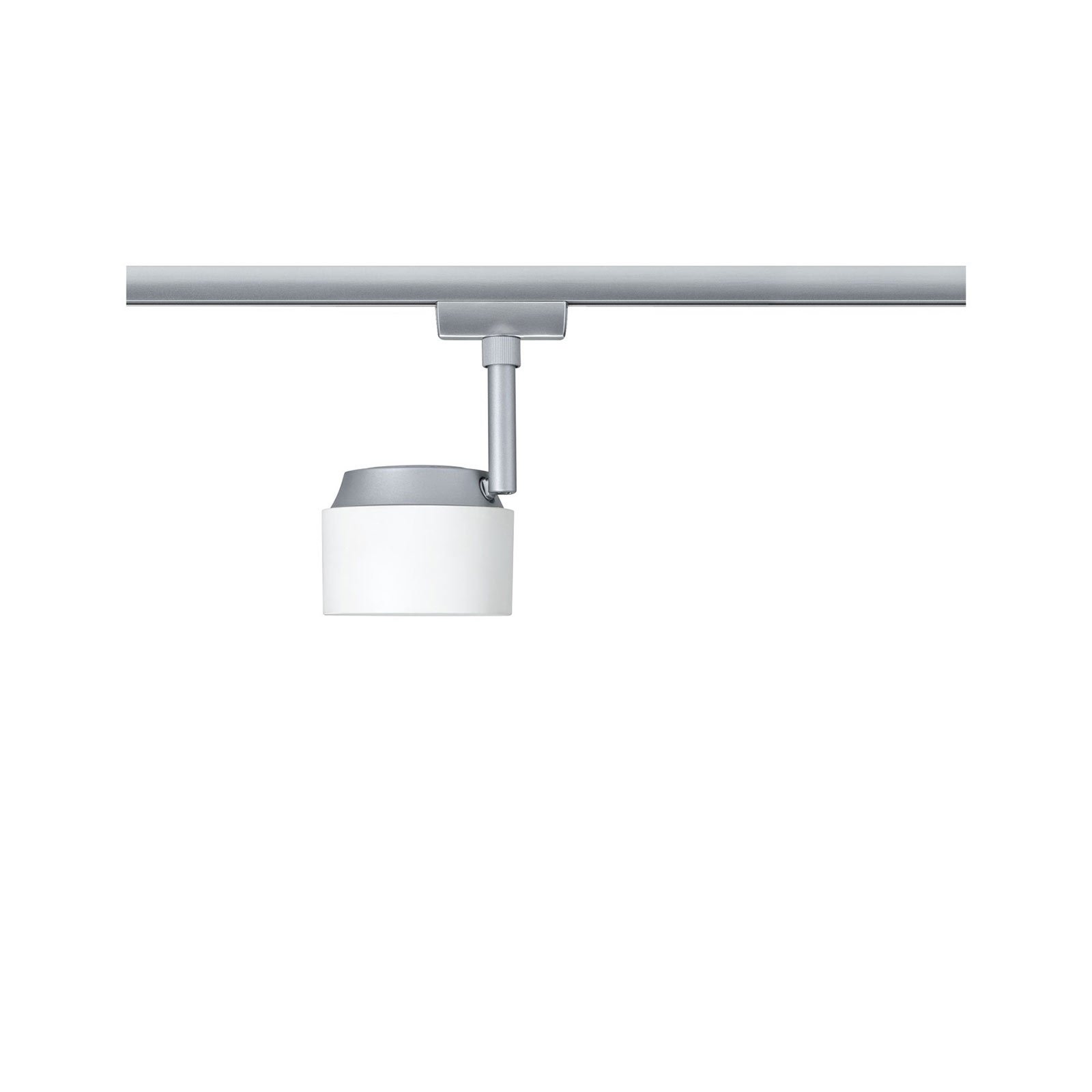 Paulmann URail LED spot Pane chrome matt