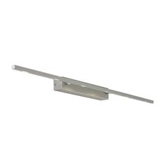 Alexis Wandleuchte L118 Nickel/Chrome - Lucande