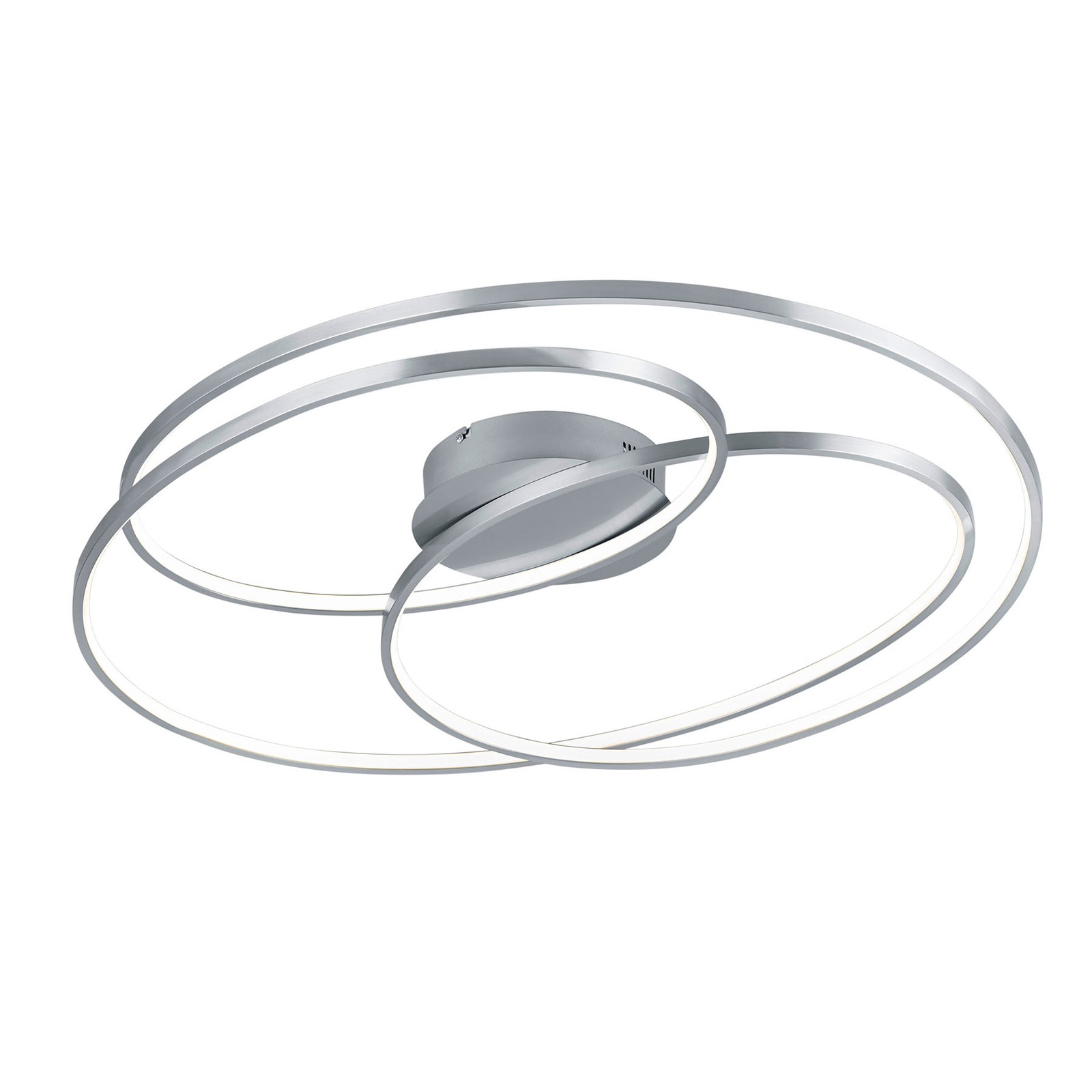 LED-Deckenlampe Gale, 80 cm