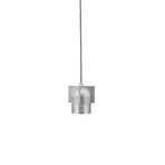 Akola Závěsná Lampa H12 Brushed Silver - House Doctor