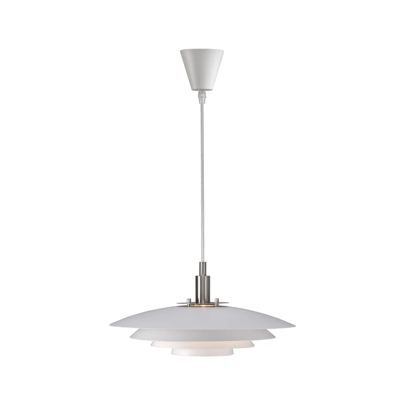 Nordlux - Bretagne 38 Pendant White