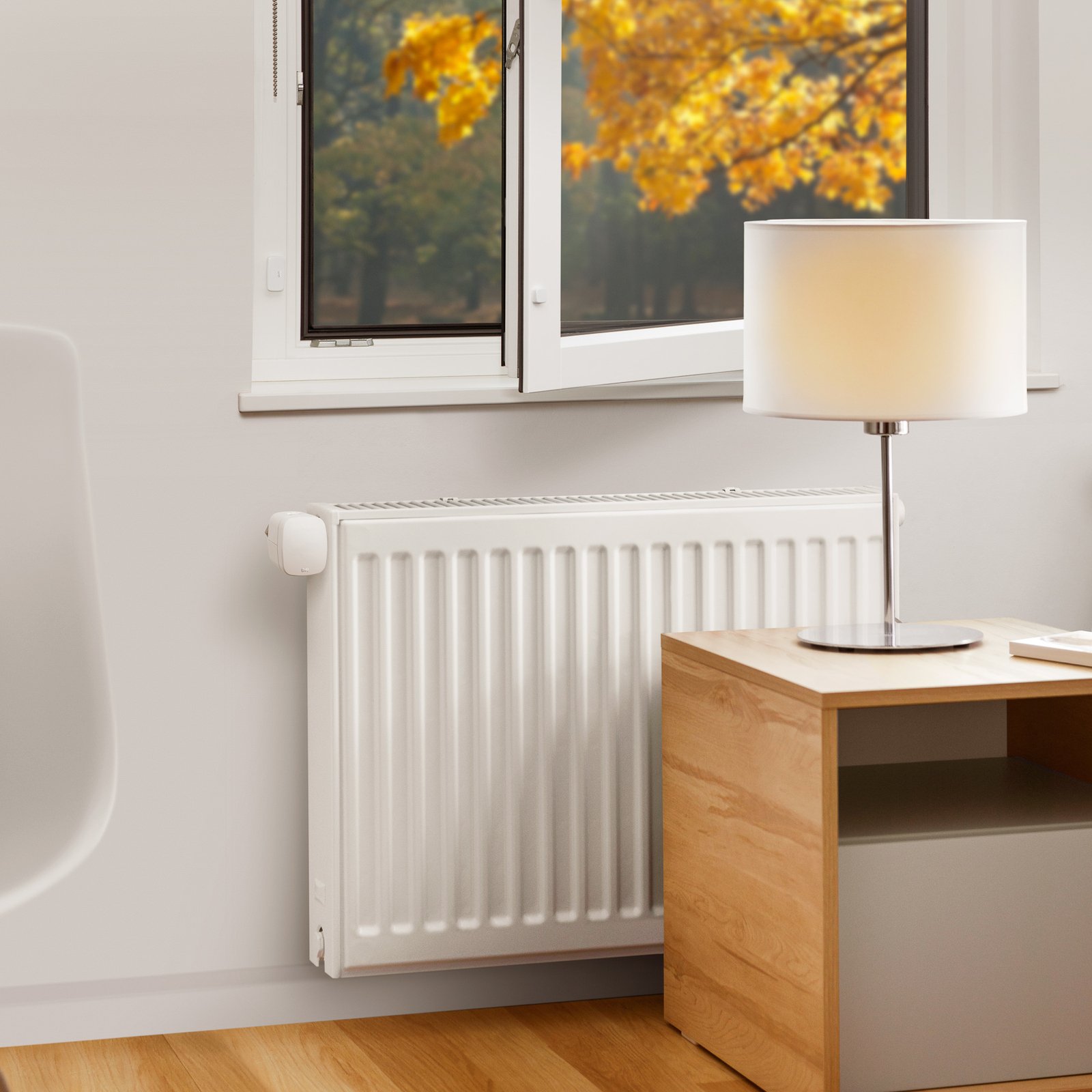 Eve Thermo Smart Home radiatorthermostaat