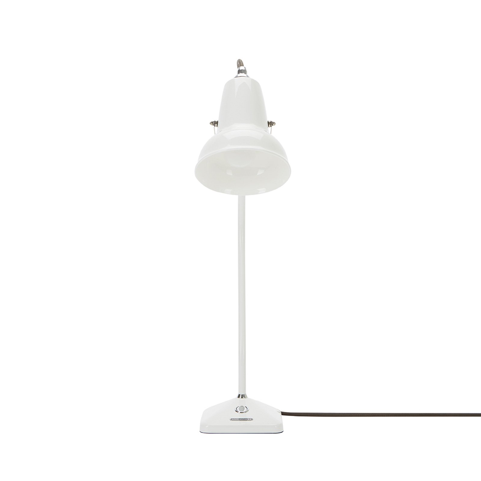 Original 1227 Mini Ceramic Asztali Lámpa Pure White - Anglepoise