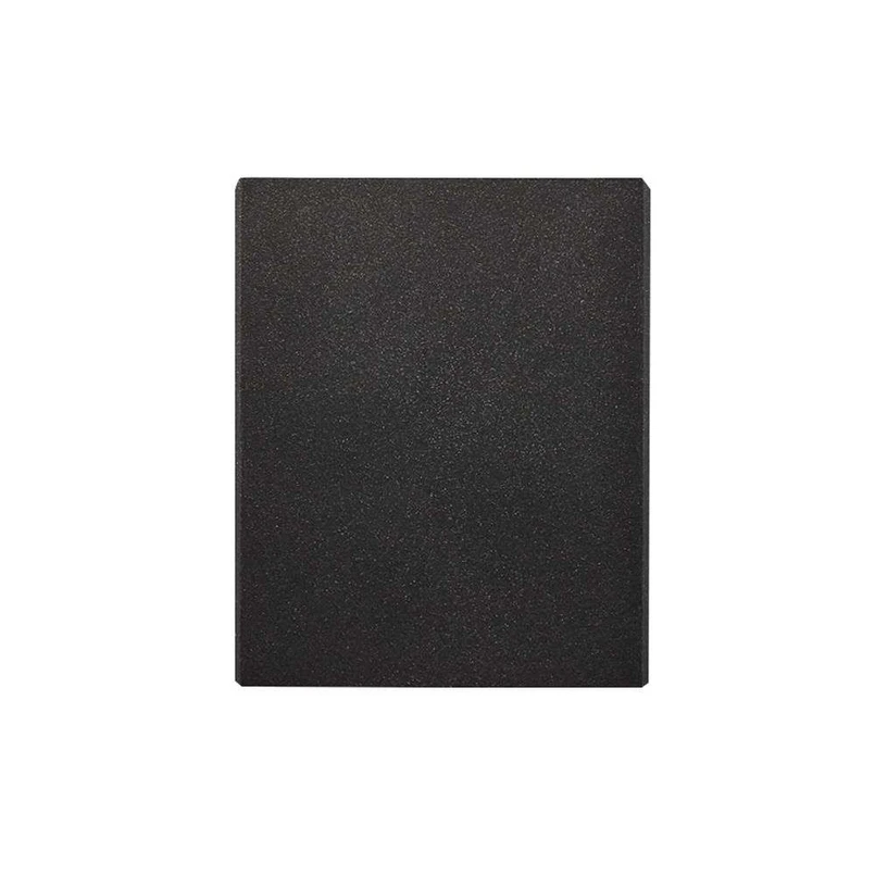 Nordlux - Canto Kubi 2 Wandleuchte Seaside Black