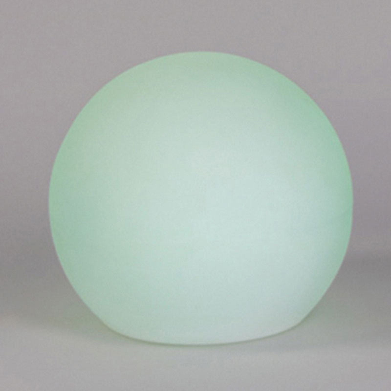 Newgarden Buly LED solární světelný globus IP65, Ø 30 cm