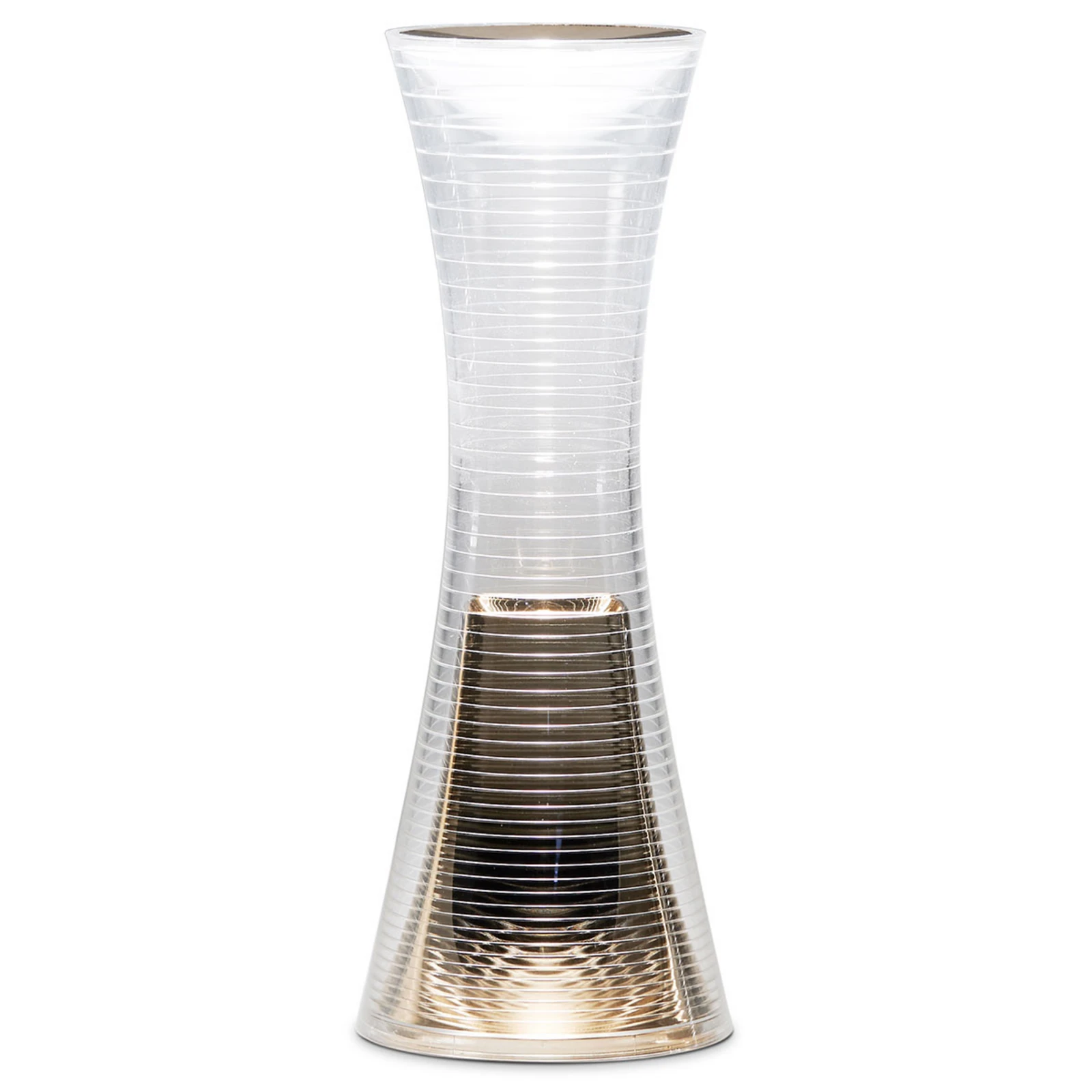 Artemide Come Together LED table lamp 2700K copper