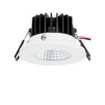 Lirin LED Spot încastrat 3000K IP65 Alb - Arcchio