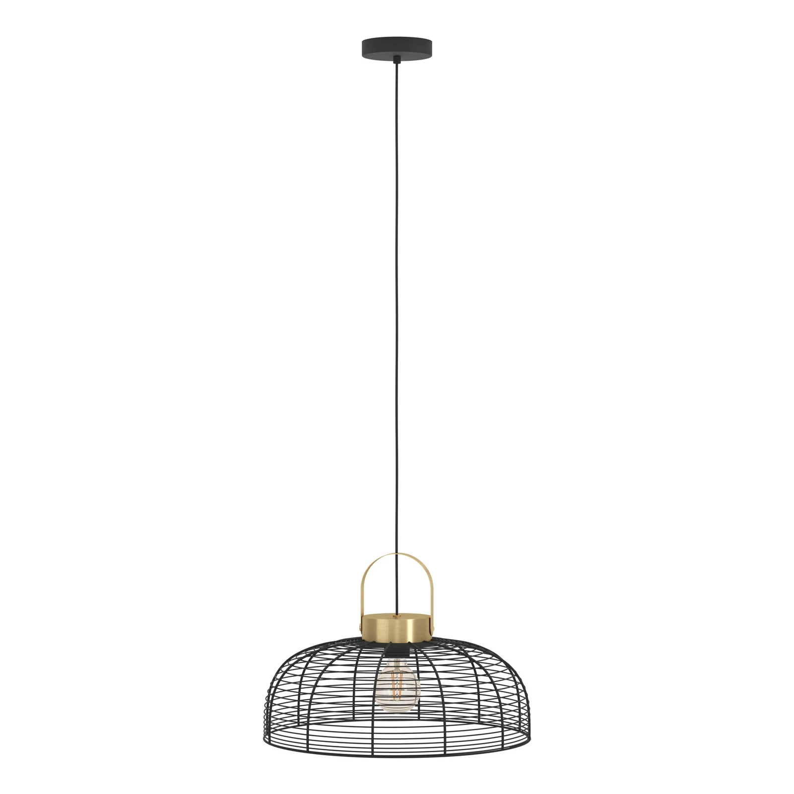 Roundham visilica, promjer 45 cm
