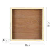 product size
