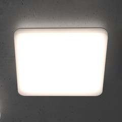 STEINEL RS PRO R30 Q plus -LED-kattovalo 4000K