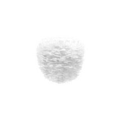 Eos Evia Paralume Mini Bianco - UMAGE