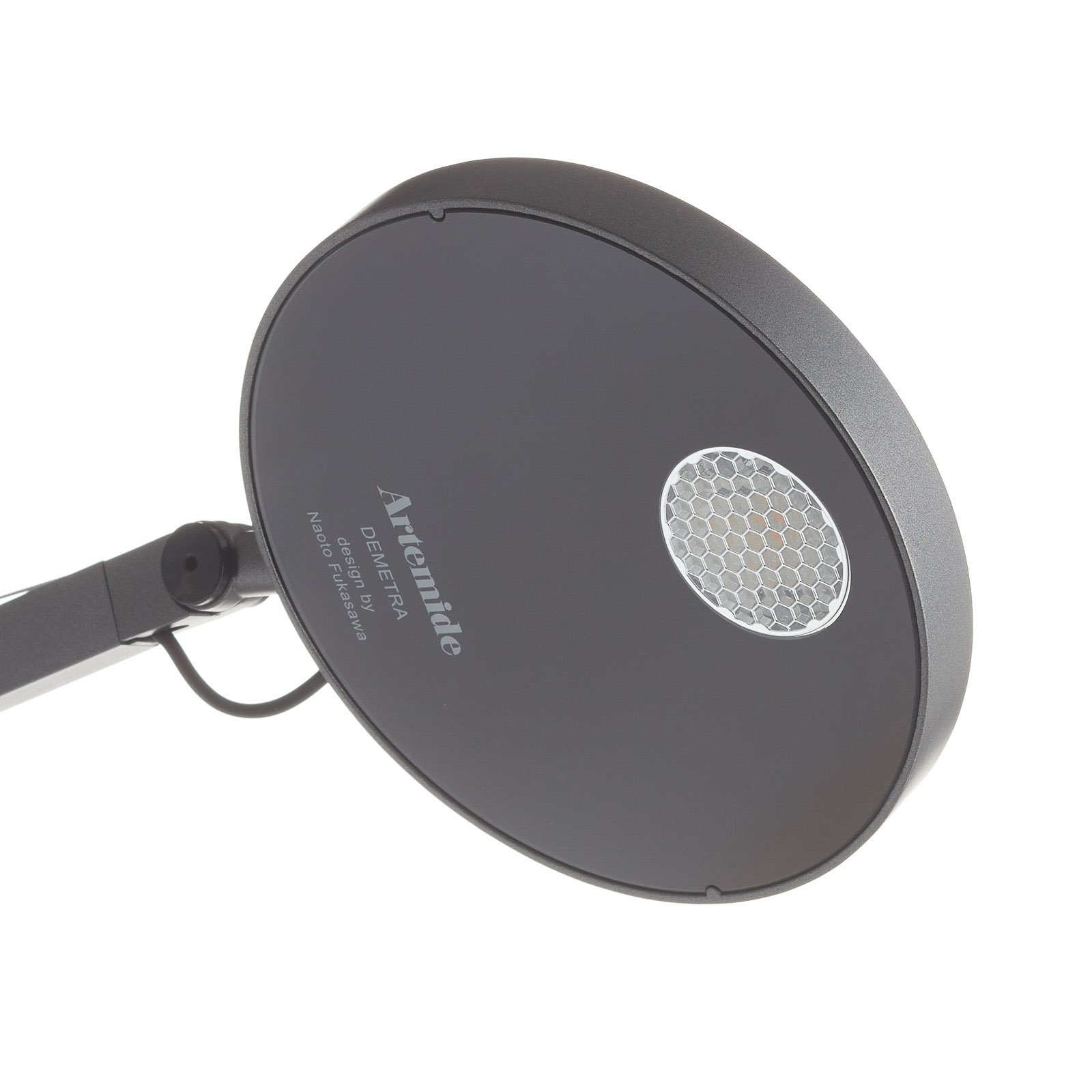 Artemide Demetra - dimmable LED table lamp