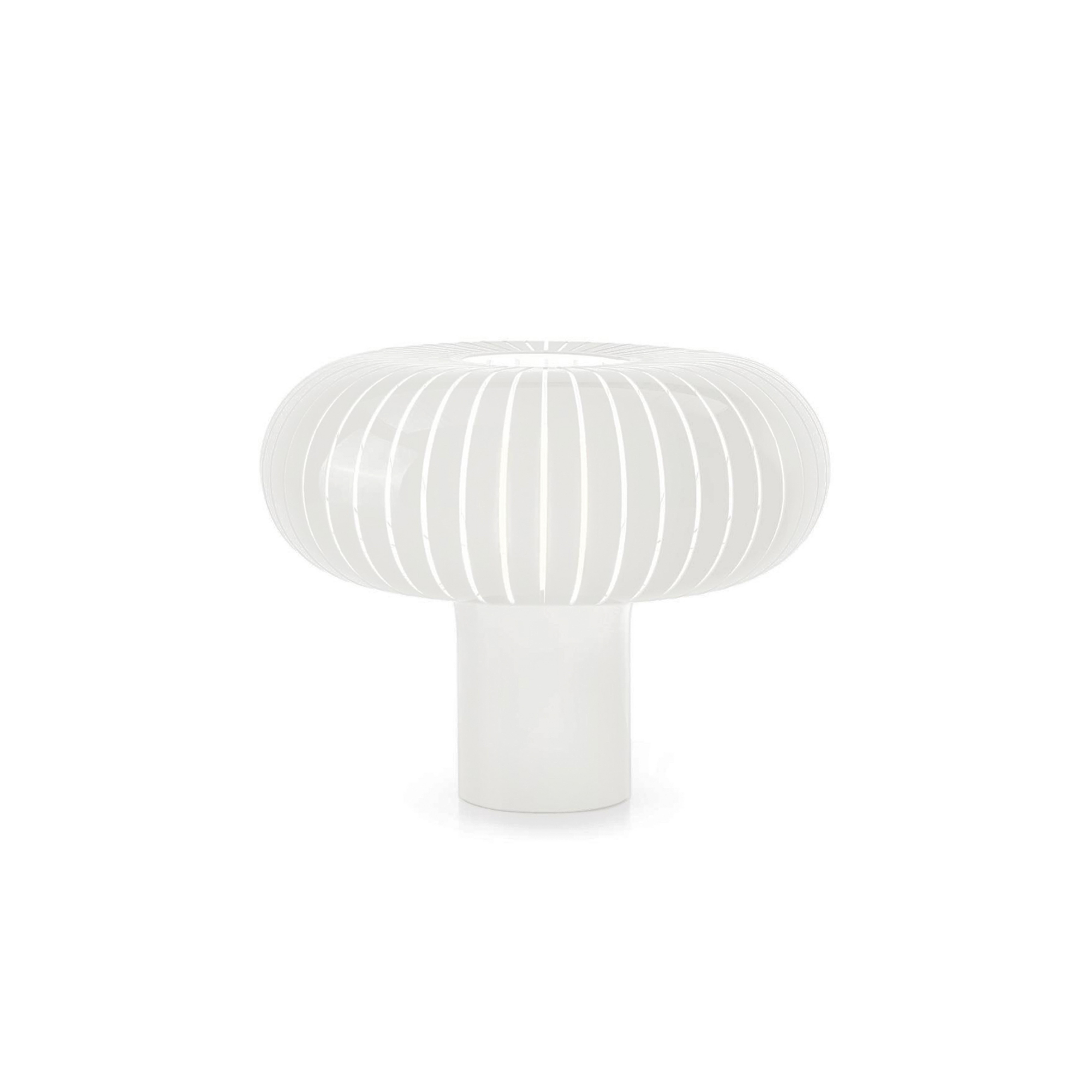 Teresa Table Lamp White - Kartell