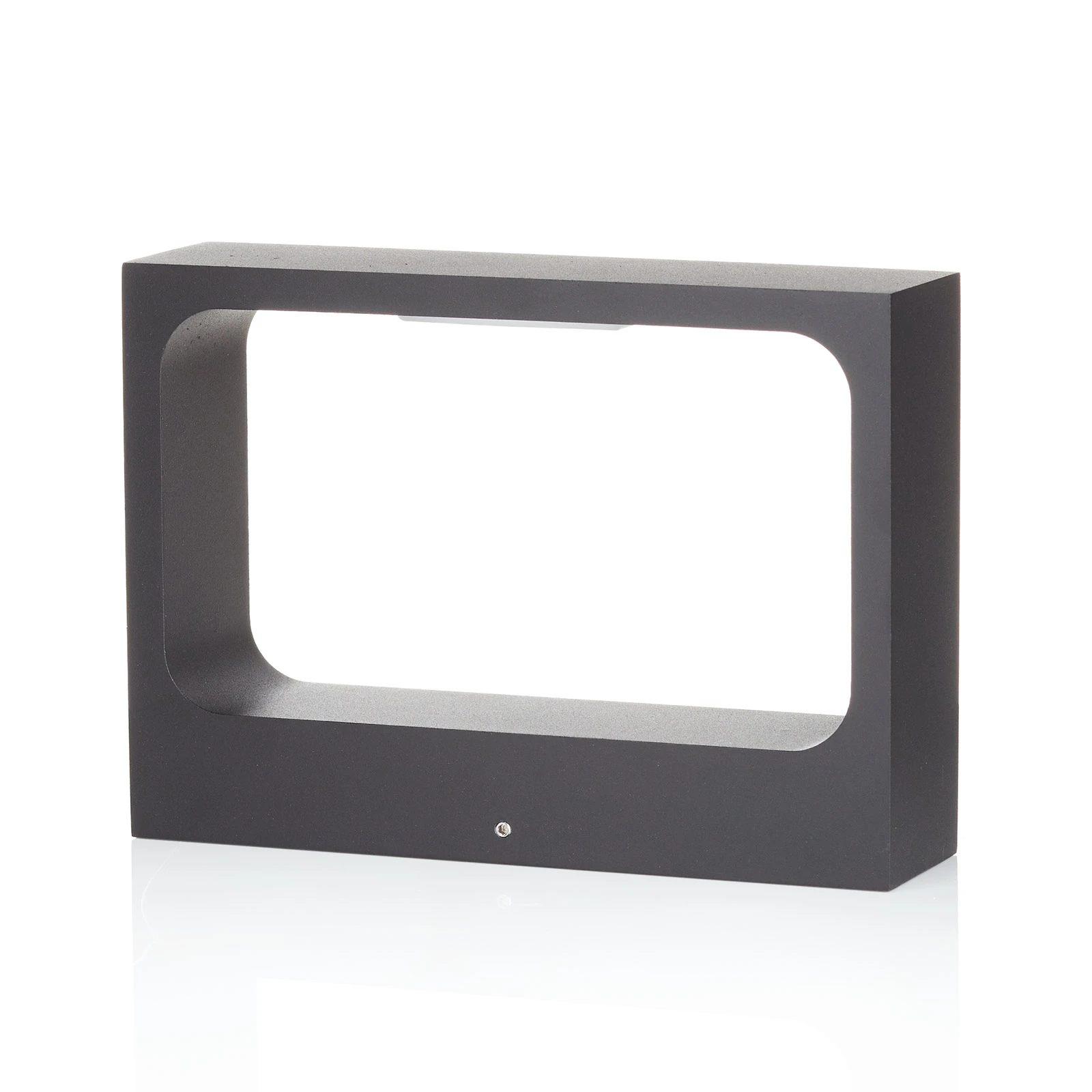 WEVER & DUCRÉ Bento 1.3 Applique murale LED noire