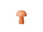 Mushroom Lampă de Masă S Orange - Cozy Living