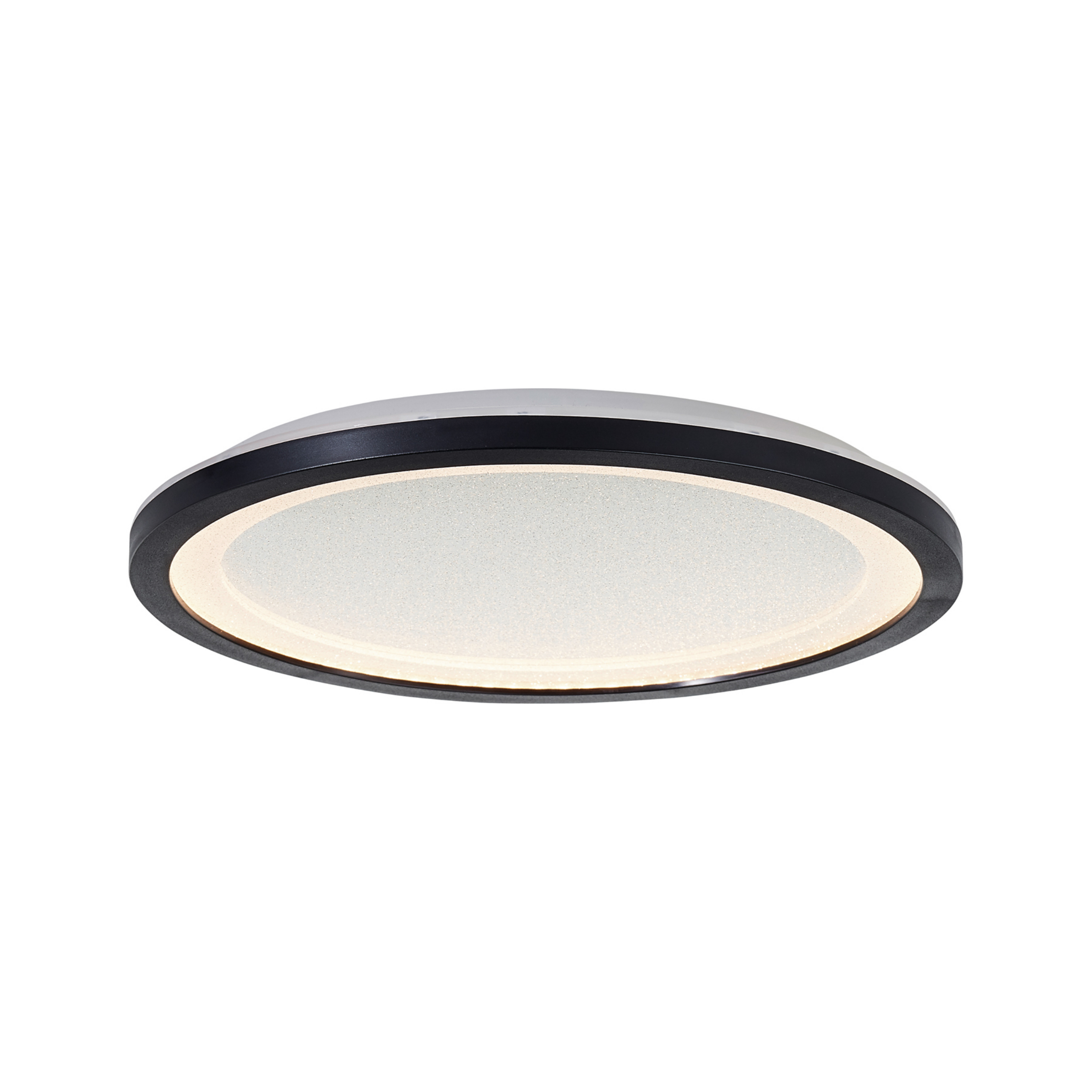LED-Deckenlampe Mosako Ø 25 cm 3.000 K